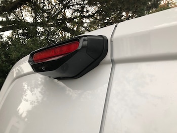 Used Citroen Berlingo 2024 for sale - 76577395: Photo