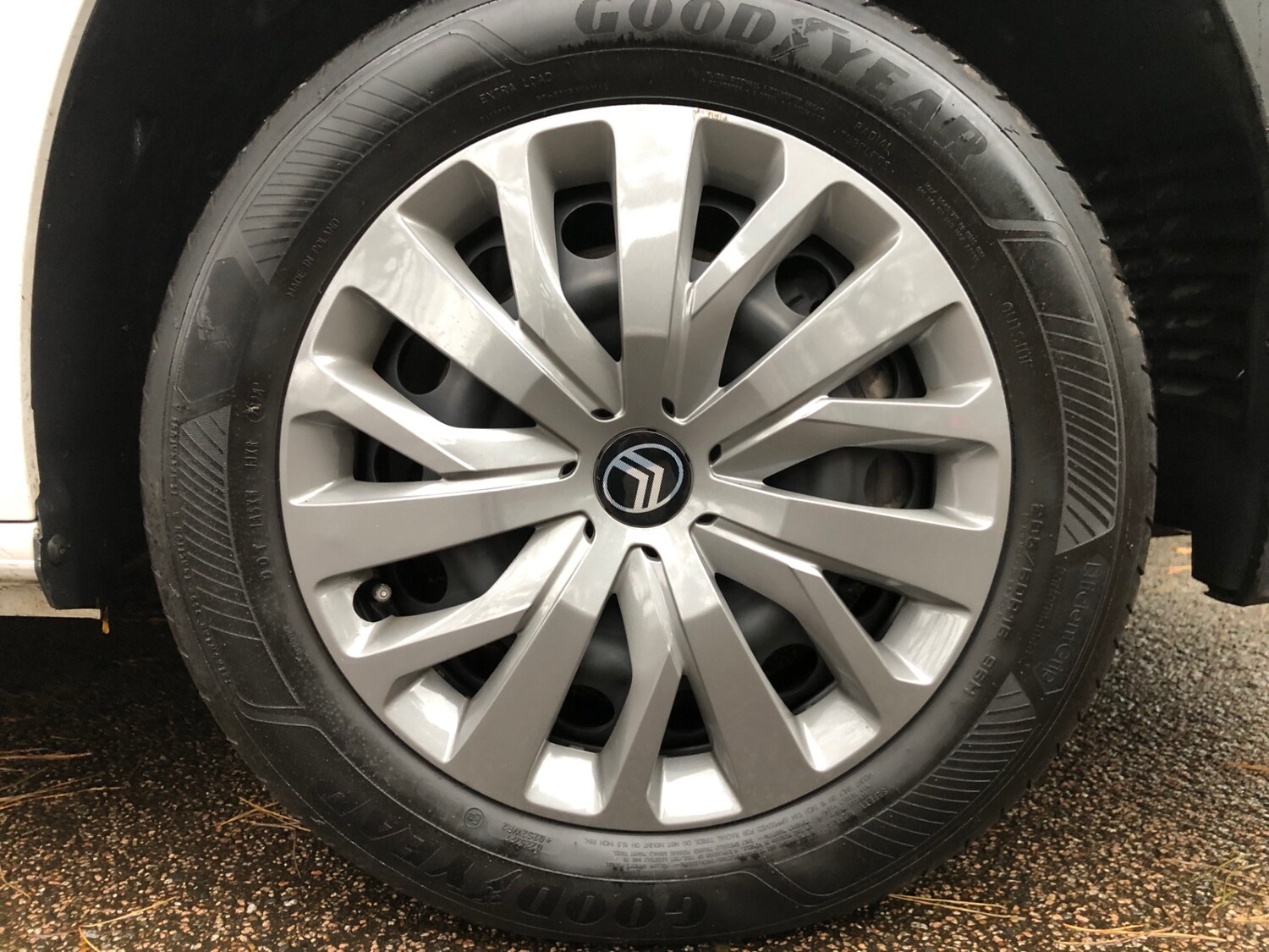 Used Citroen Berlingo 2024 for sale - 76577395: Photo 6