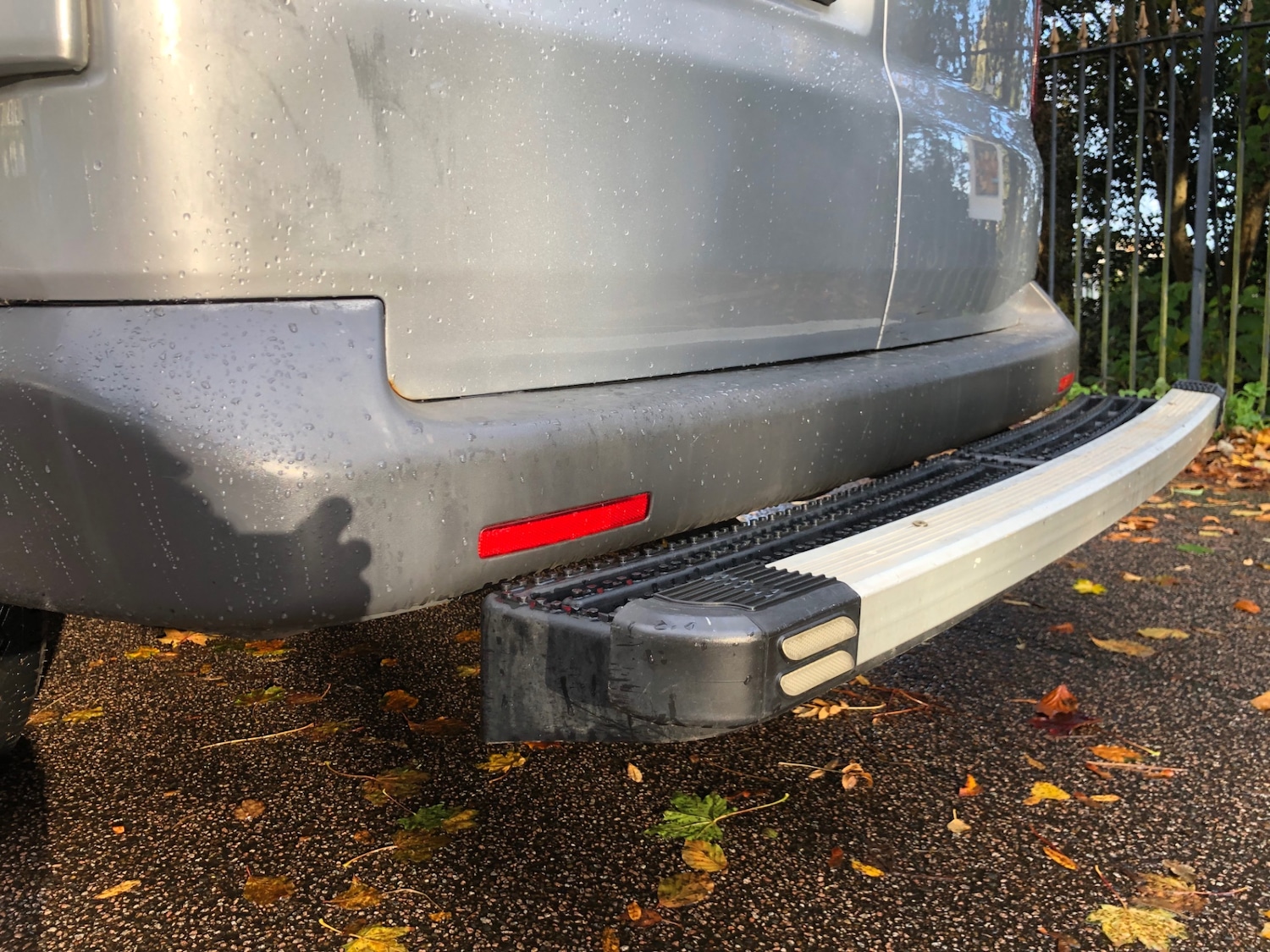 Used Volkswagen Transporter 2007 for sale - 76477197: Photo 6