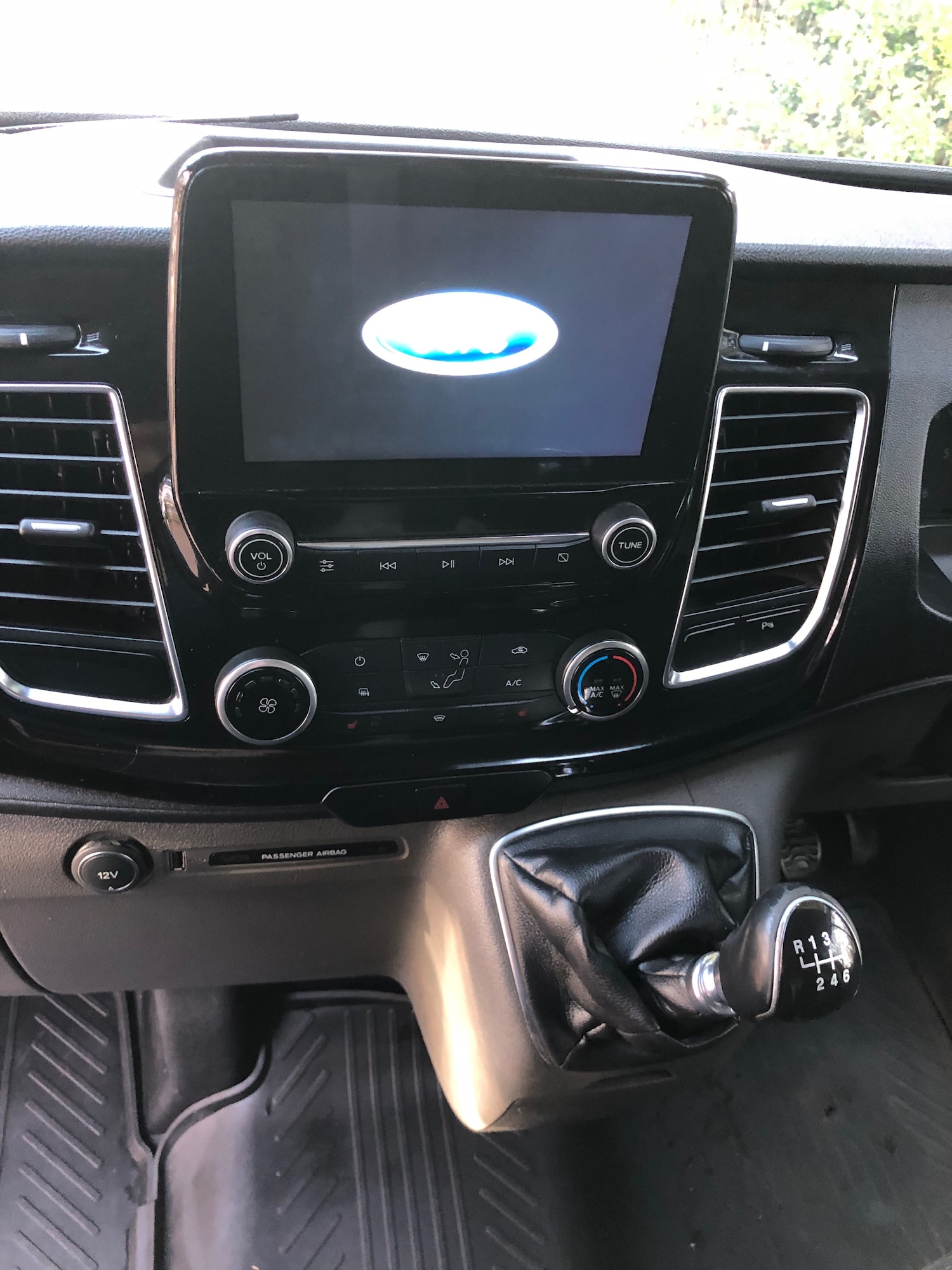 Used Ford Transit Custom 2019 for sale - 77366868: Photo 11
