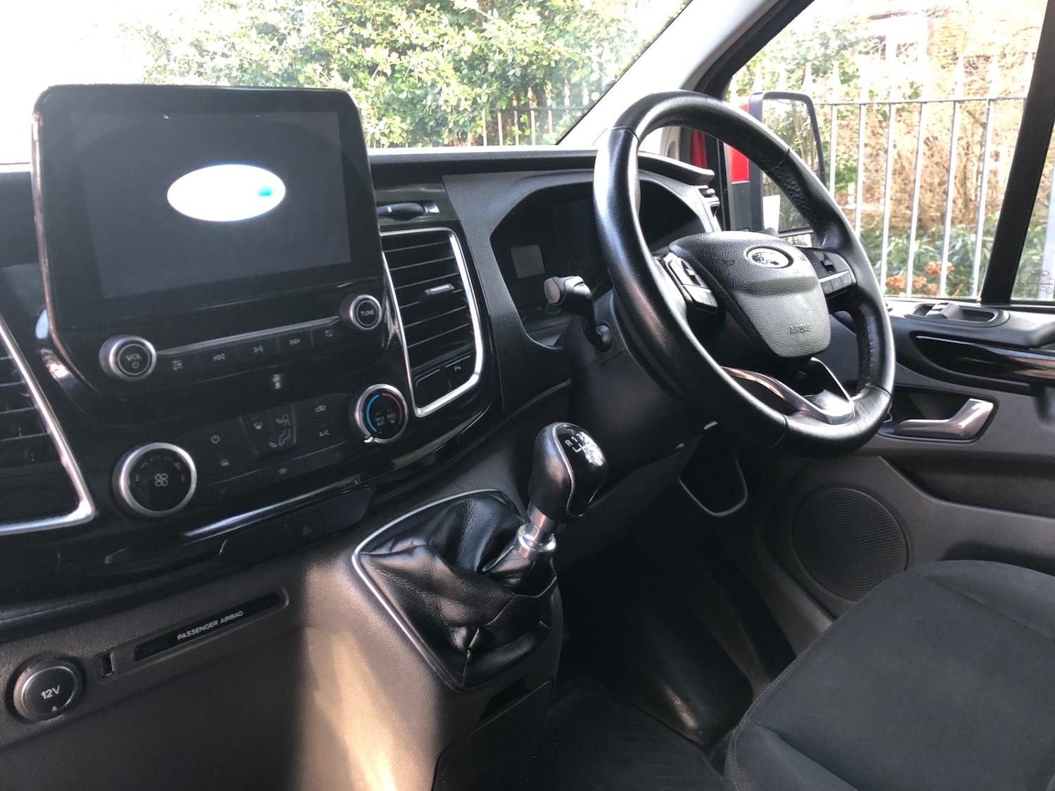 Used Ford Transit Custom 2019 for sale - 77366868: Photo 12