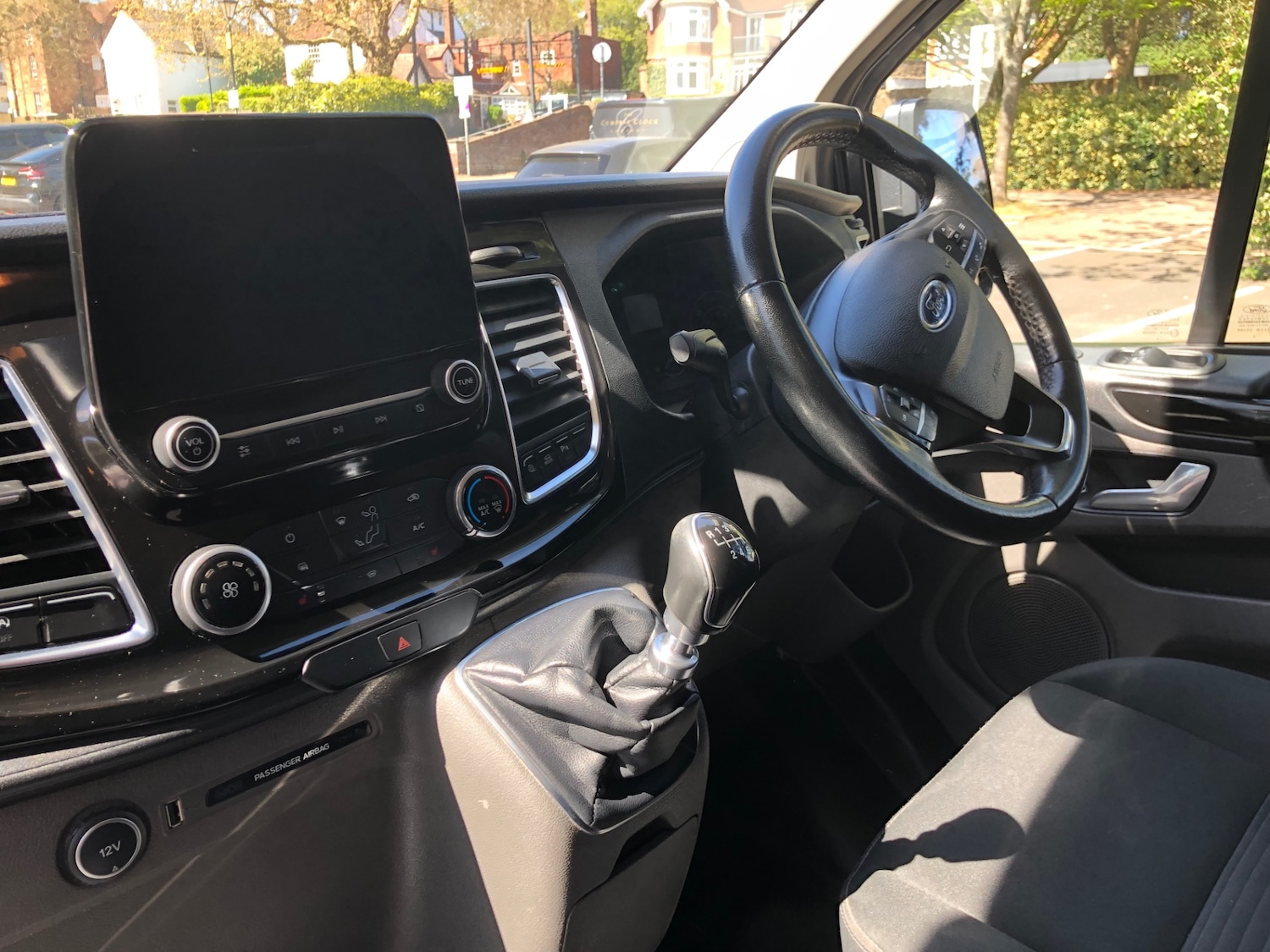 Used Ford Transit Custom 2019 for sale - 78183219: Photo 7