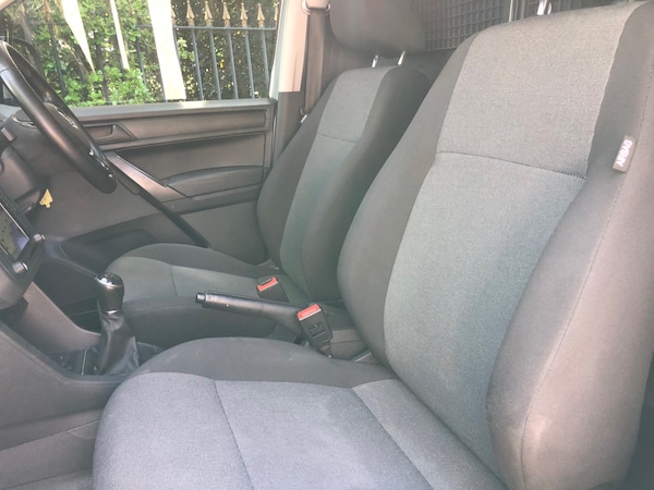 Used Volkswagen Caddy 2019 for sale - 74982241: Photo 10