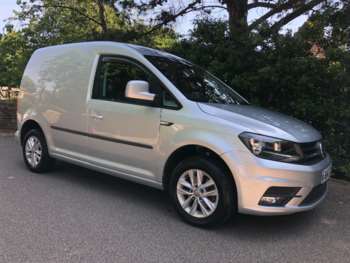 Used Volkswagen Caddy 2019 for sale - 74982241: Photo