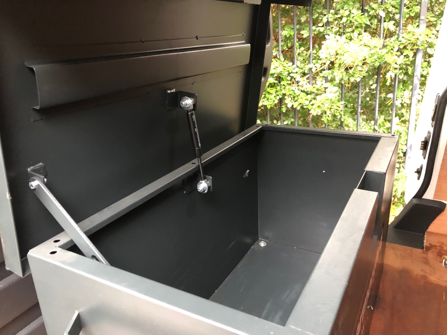 Used Volkswagen Caddy Maxi 2020 for sale - 76763357: Photo 12