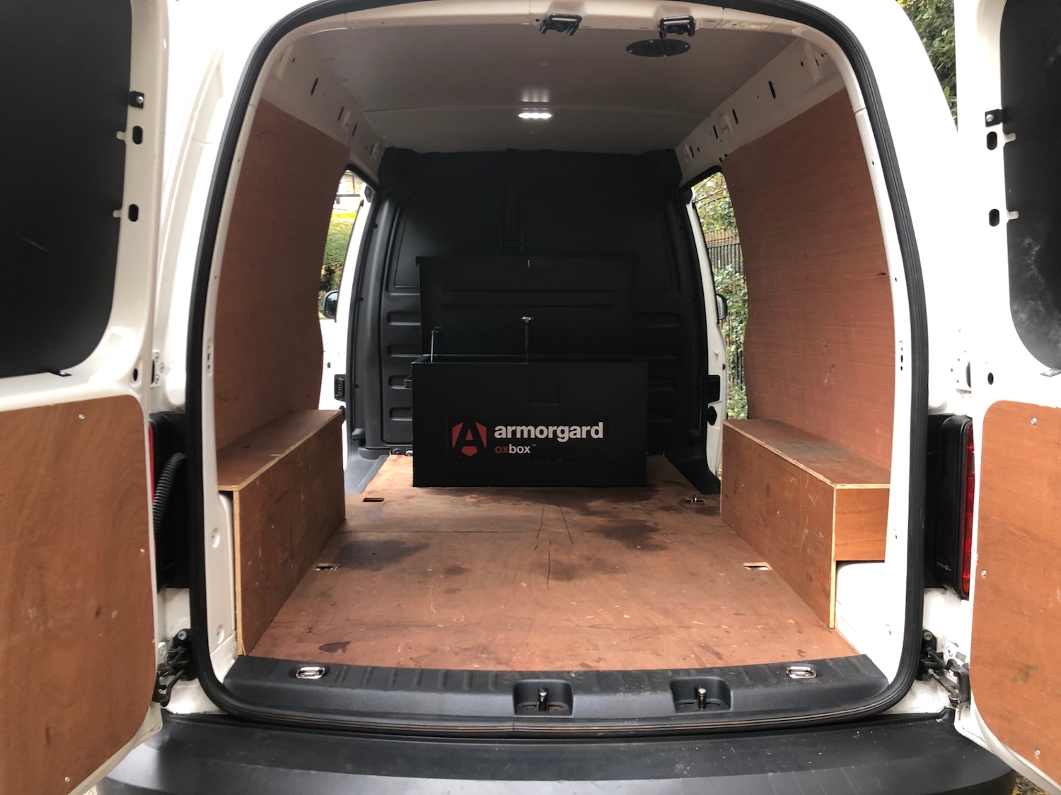 Used Volkswagen Caddy Maxi 2020 for sale - 76763357: Photo 14