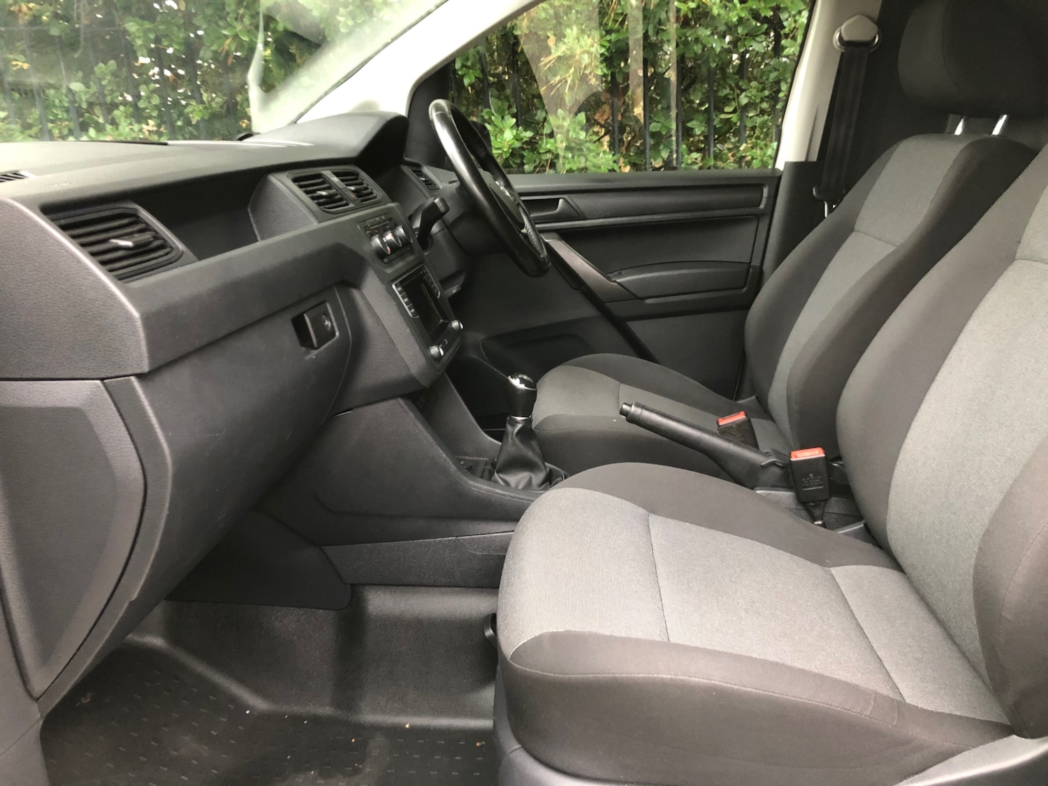 Used Volkswagen Caddy Maxi 2020 for sale - 76763357: Photo 8