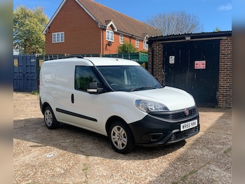 Fiat - Doblo