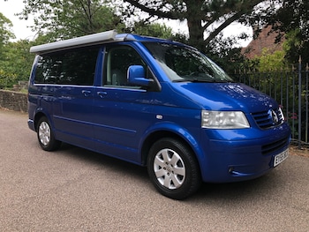 Used Volkswagen California  for sale - 75472286: Photo