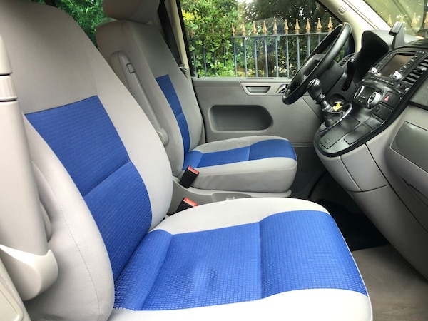 Used Volkswagen California 2007 for sale - 75472286: Photo 9