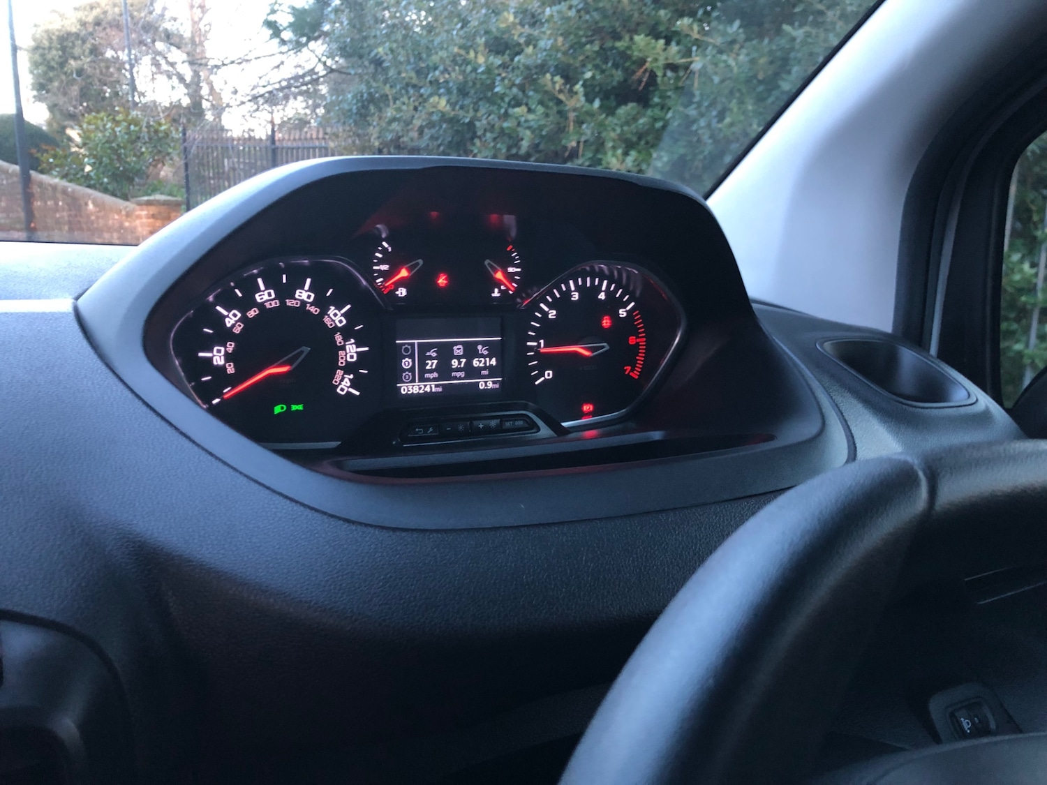 Used Peugeot Partner 2023 for sale - 77270955: Photo 11