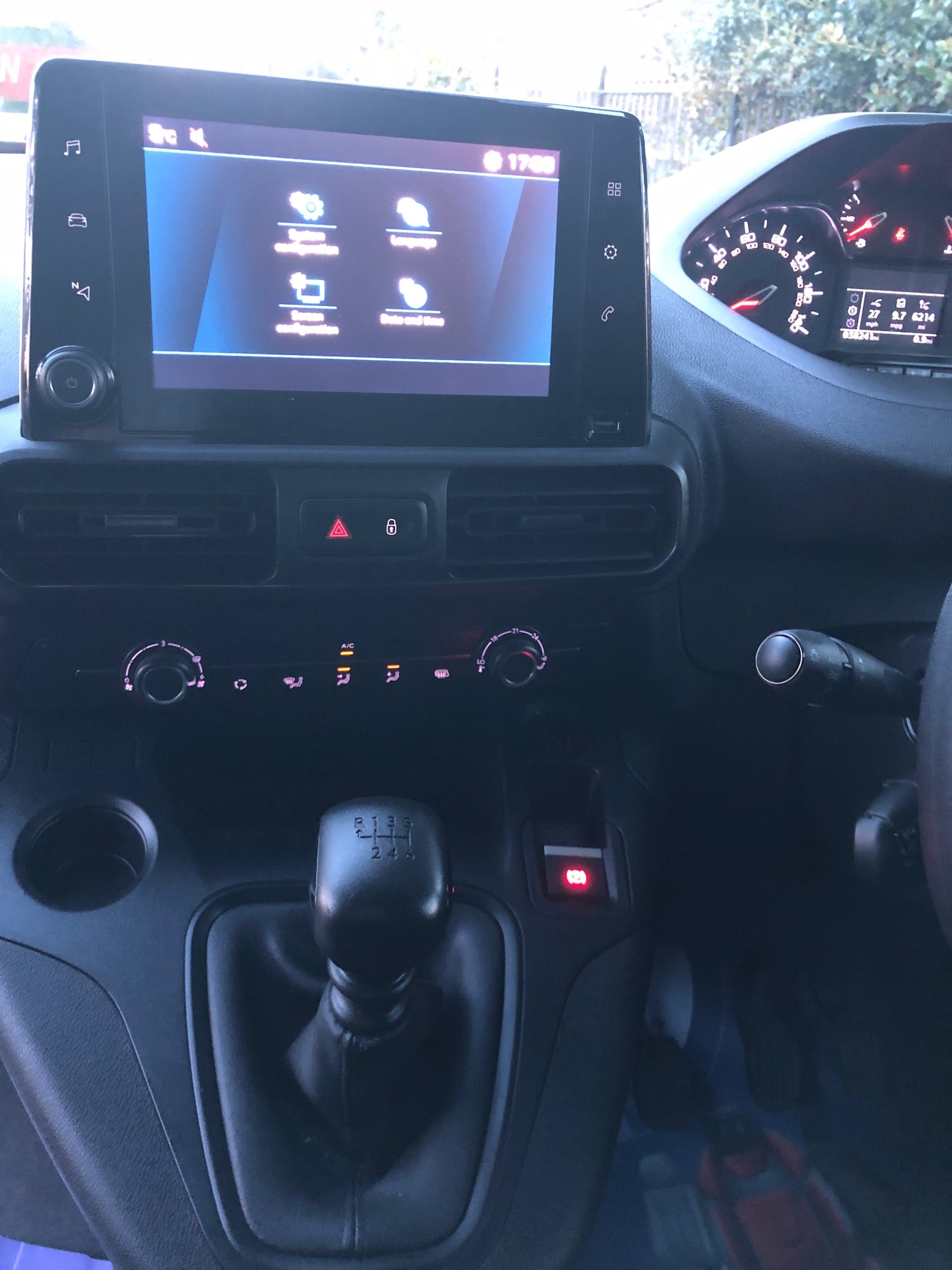 Used Peugeot Partner 2023 for sale - 77270955: Photo 12