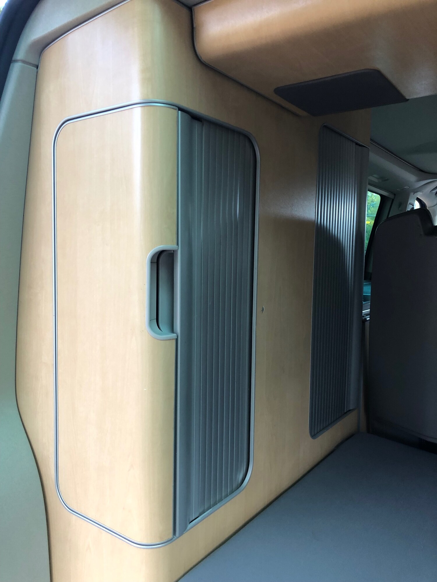 Used Volkswagen Campervan 2007 for sale - 76392062: Photo 10