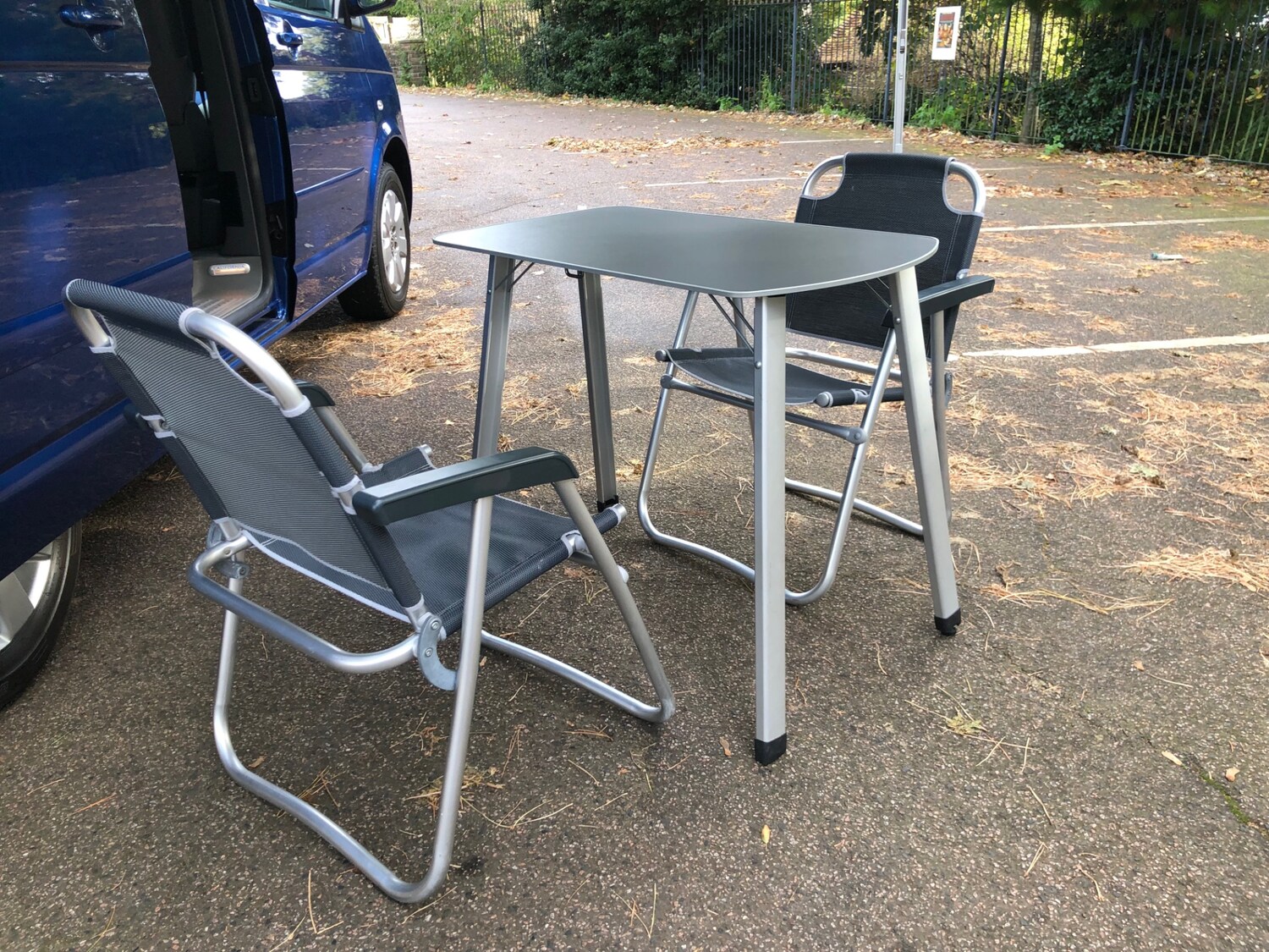 Used Volkswagen Campervan 2007 for sale - 76392062: Photo 14