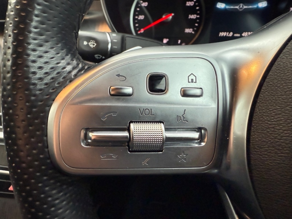 Used Mercedes-Benz GLC 2019 for sale - 76719125: Photo 21