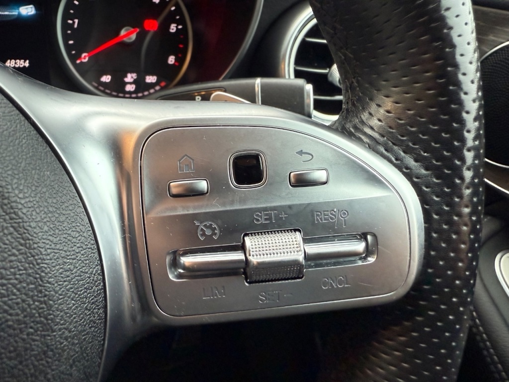 Used Mercedes-Benz GLC 2019 for sale - 76719125: Photo 22