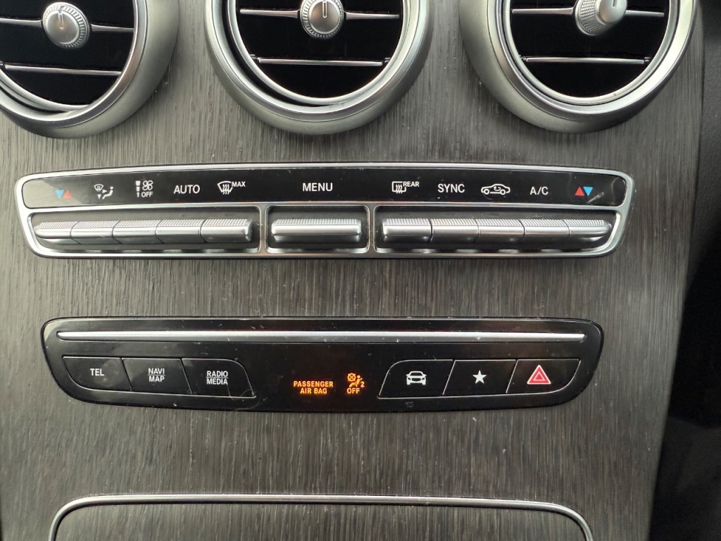 Used Mercedes-Benz GLC 2019 for sale - 76719125: Photo 27