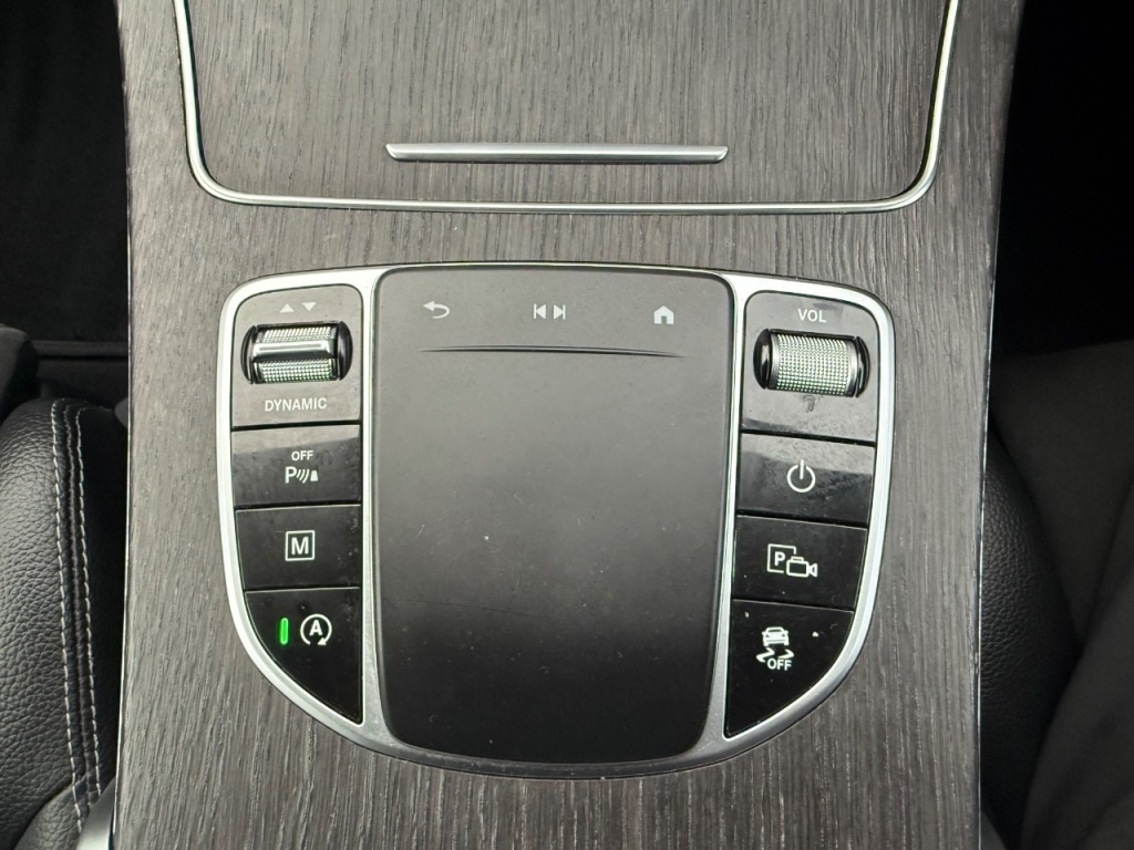 Used Mercedes-Benz GLC 2019 for sale - 76719125: Photo 28