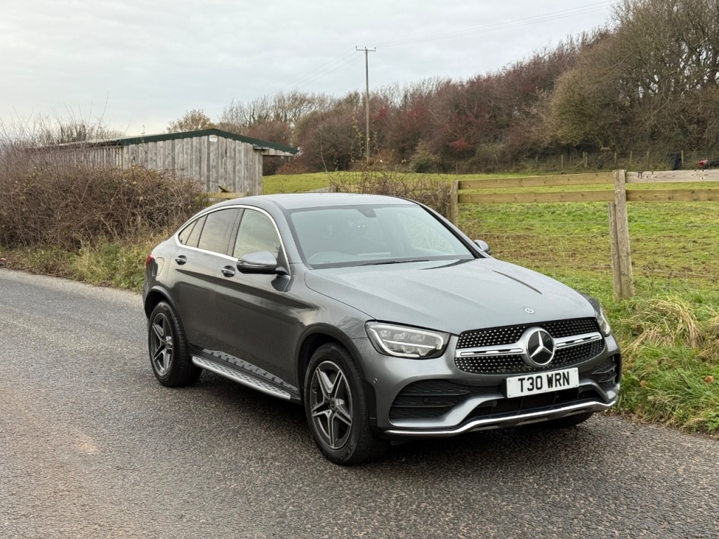 Used Mercedes-Benz GLC 2019 for sale - 76719125: Photo 6