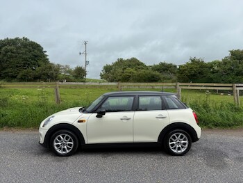 Used MINI Hatch 2017 for sale - 75156978: Photo