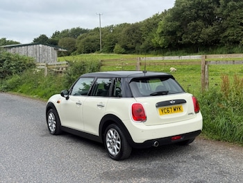 Used MINI Hatch 2017 for sale - 75156978: Photo