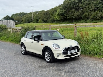 Used MINI Hatch 2017 for sale - 75156978: Photo