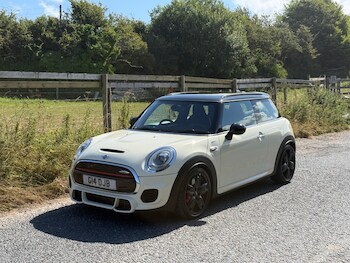 Used MINI Hatch 2015 for sale - 79369818: Photo