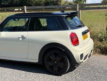 Used MINI Hatch 2015 for sale - 79369818: Photo