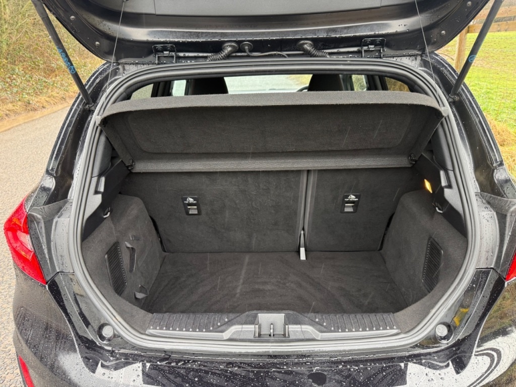 Used Ford Fiesta 2020 for sale - 77520157: Photo 13