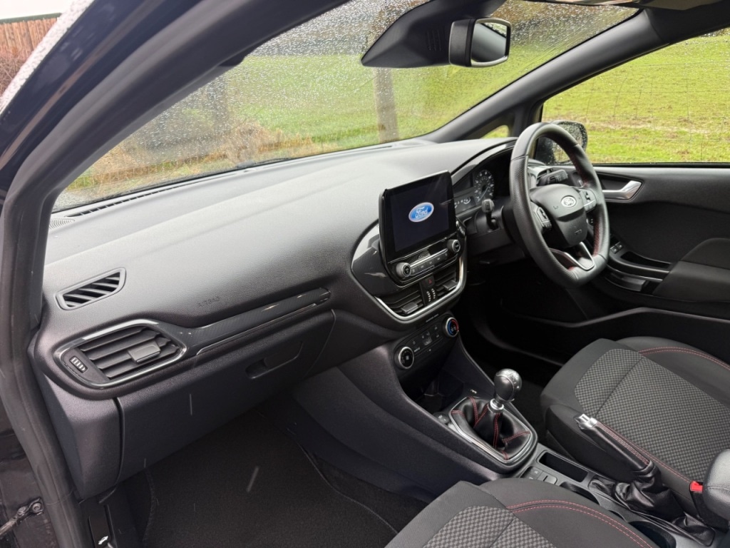 Used Ford Fiesta 2020 for sale - 77520157: Photo 15