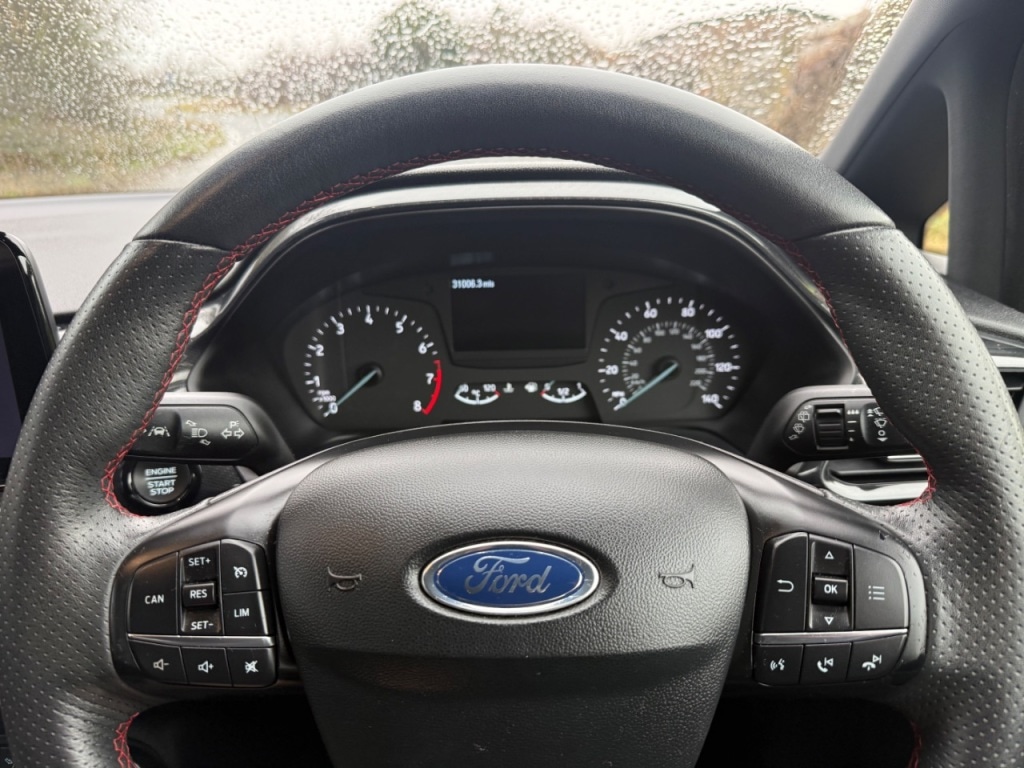 Used Ford Fiesta 2020 for sale - 77520157: Photo 18