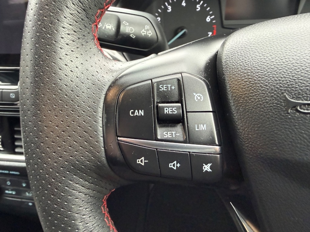 Used Ford Fiesta 2020 for sale - 77520157: Photo 19