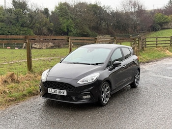 Ford Fiesta feature image