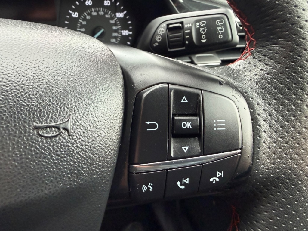 Used Ford Fiesta 2020 for sale - 77520157: Photo 20