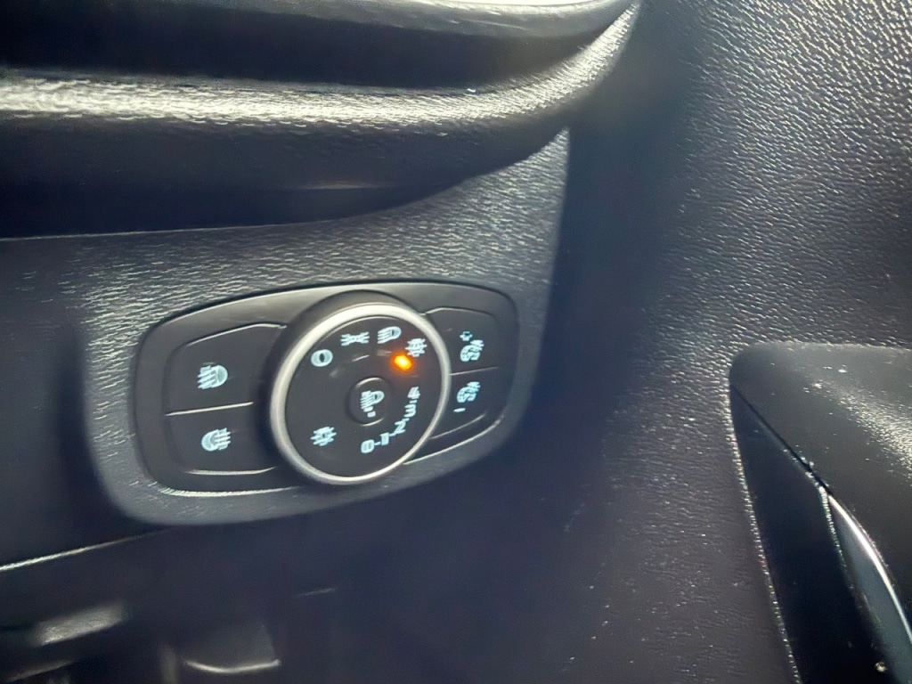 Used Ford Fiesta 2020 for sale - 77520157: Photo 21