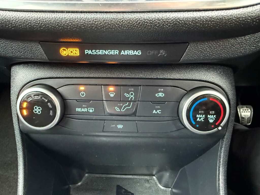 Used Ford Fiesta 2020 for sale - 77520157: Photo 24