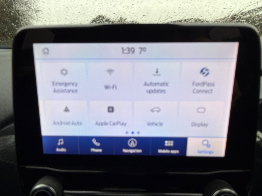 Used Ford Fiesta 2020 for sale - 77520157: Photo 27