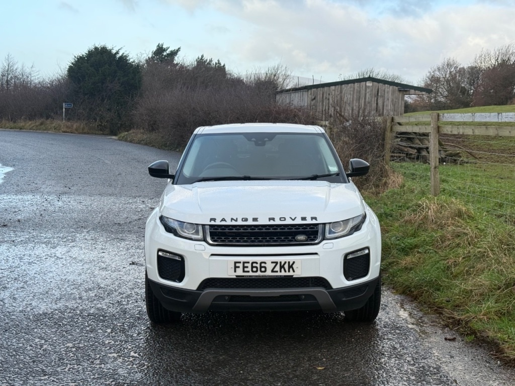 Used Land Rover Range Rover Evoque 2016 for sale - 76931522: Photo 11