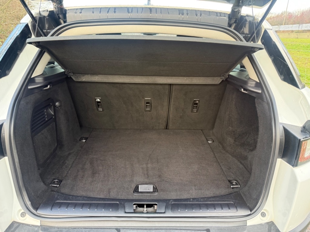 Used Land Rover Range Rover Evoque 2016 for sale - 76931522: Photo 13