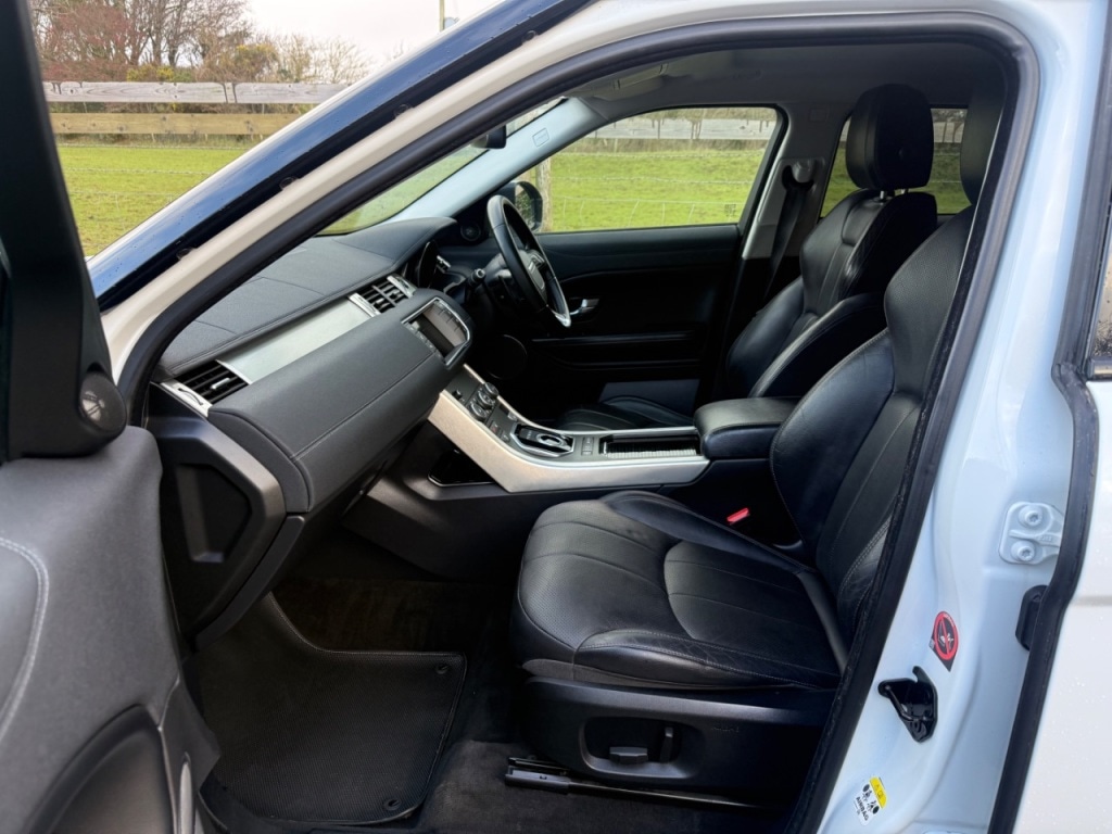 Used Land Rover Range Rover Evoque 2016 for sale - 76931522: Photo 14