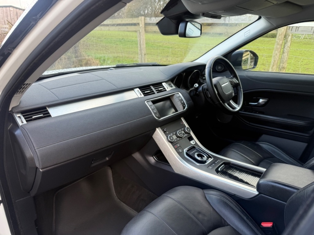Used Land Rover Range Rover Evoque 2016 for sale - 76931522: Photo 15