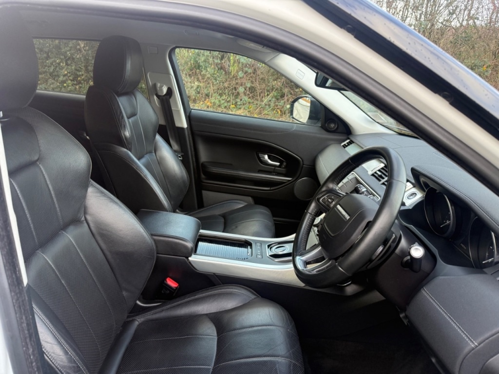 Used Land Rover Range Rover Evoque 2016 for sale - 76931522: Photo 16