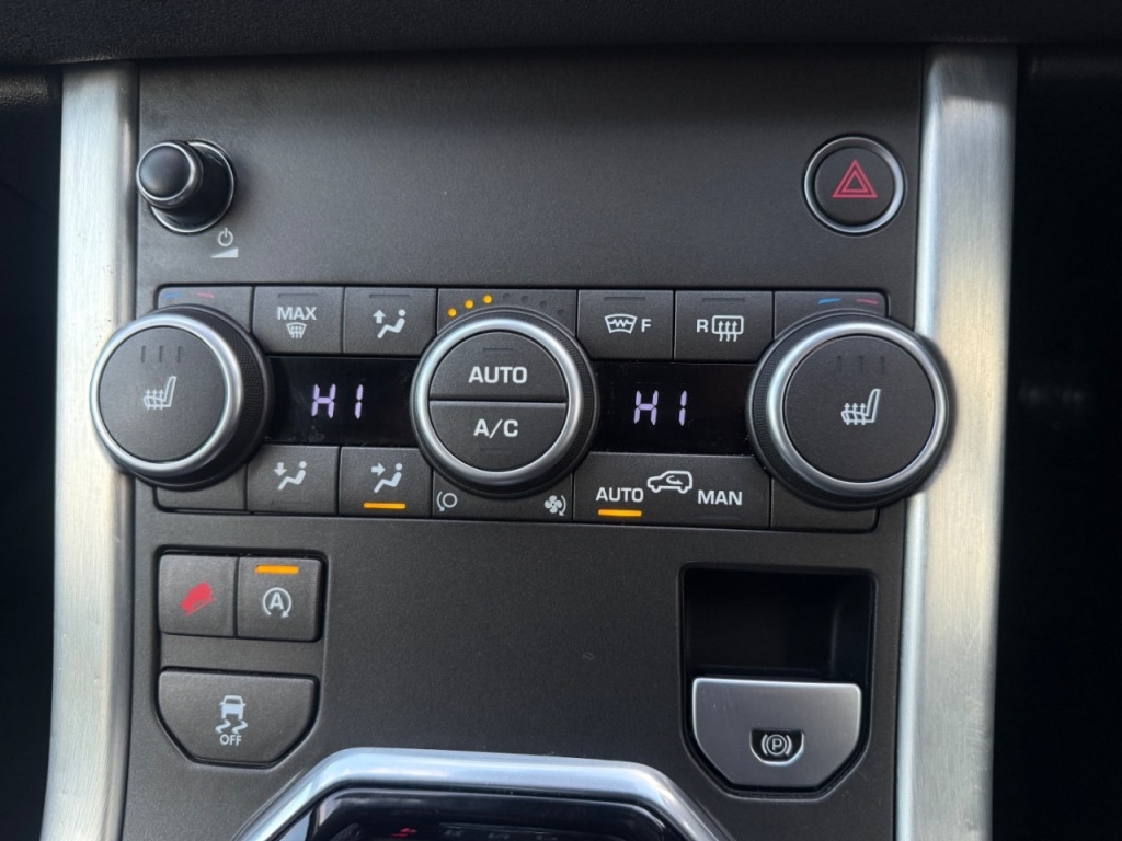 Used Land Rover Range Rover Evoque 2016 for sale - 76931522: Photo 18