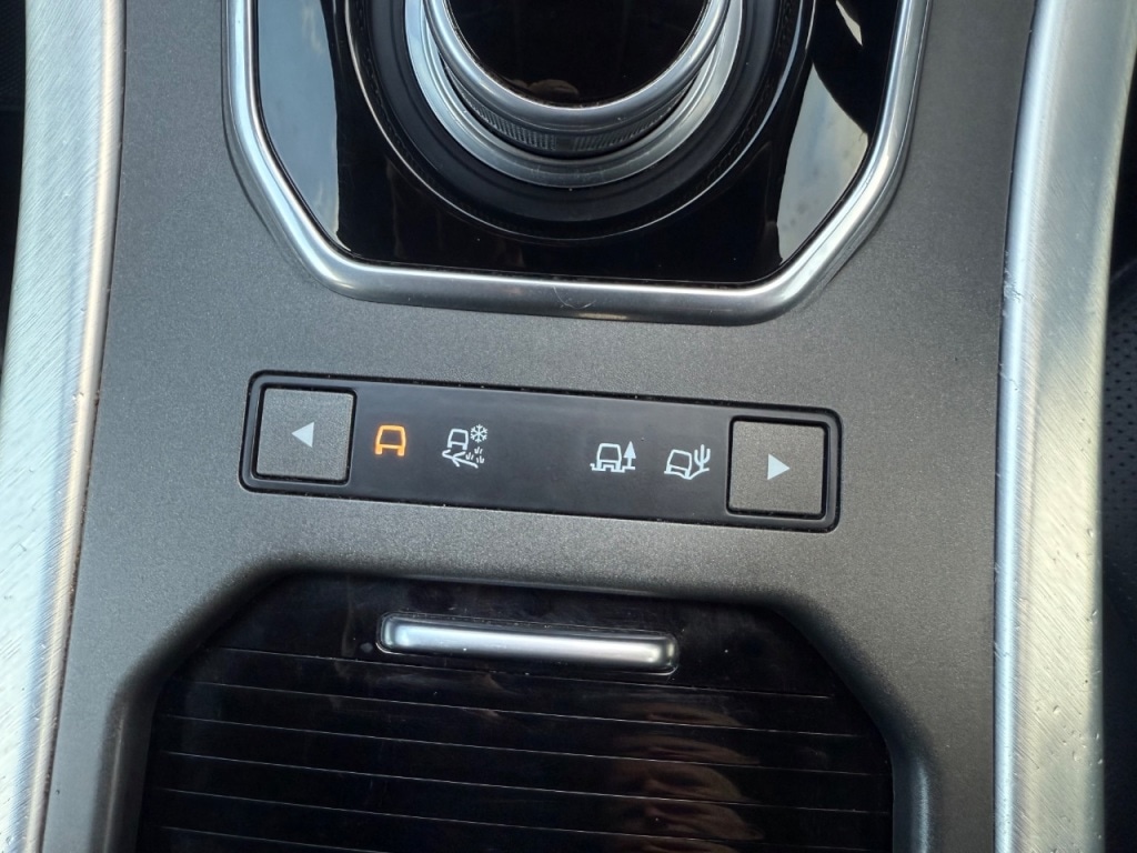 Used Land Rover Range Rover Evoque 2016 for sale - 76931522: Photo 20