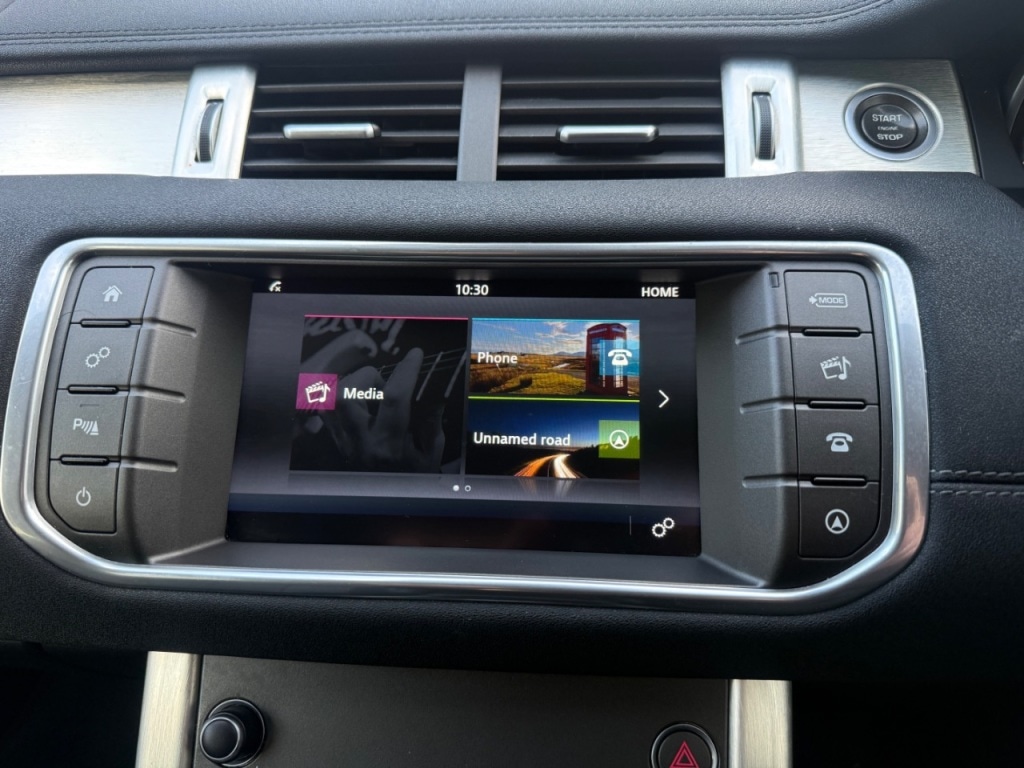 Used Land Rover Range Rover Evoque 2016 for sale - 76931522: Photo 21