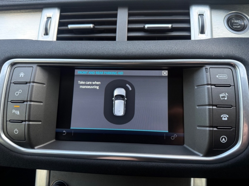 Used Land Rover Range Rover Evoque 2016 for sale - 76931522: Photo 22