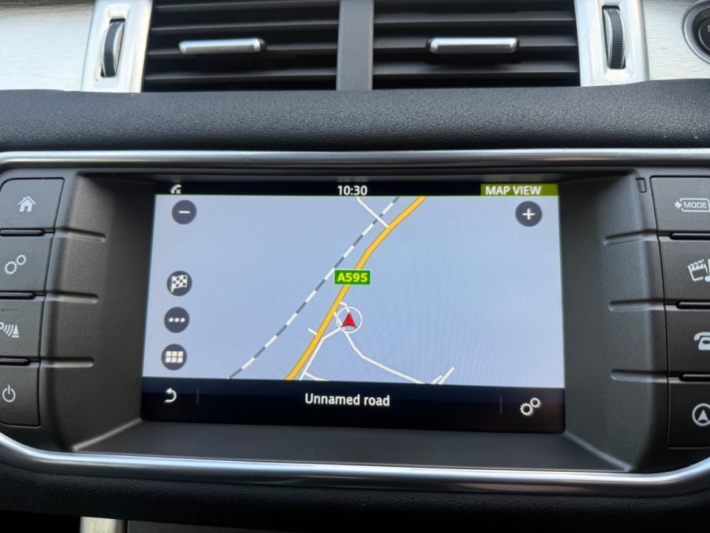 Used Land Rover Range Rover Evoque 2016 for sale - 76931522: Photo 23