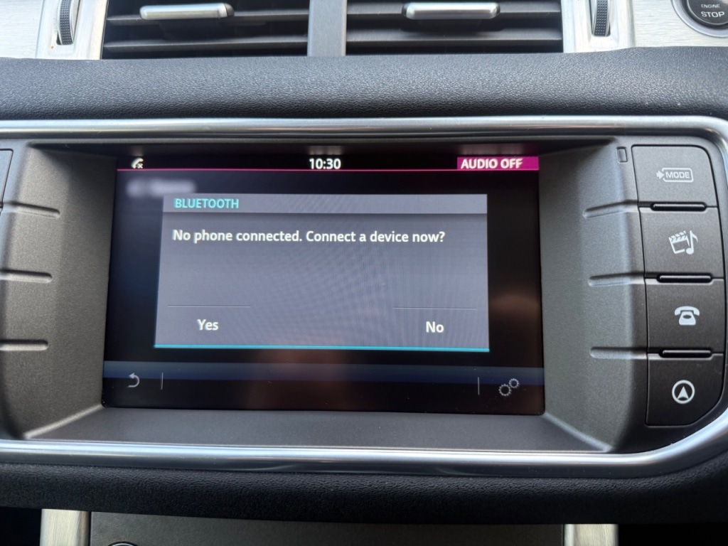 Used Land Rover Range Rover Evoque 2016 for sale - 76931522: Photo 24