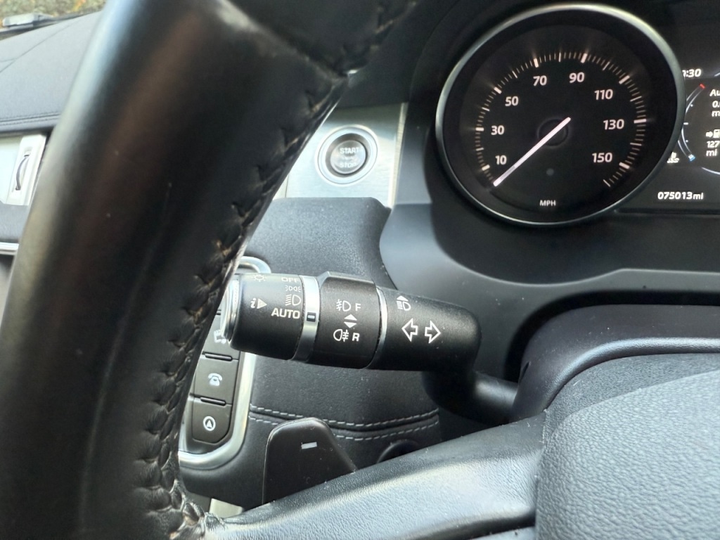 Used Land Rover Range Rover Evoque 2016 for sale - 76931522: Photo 27