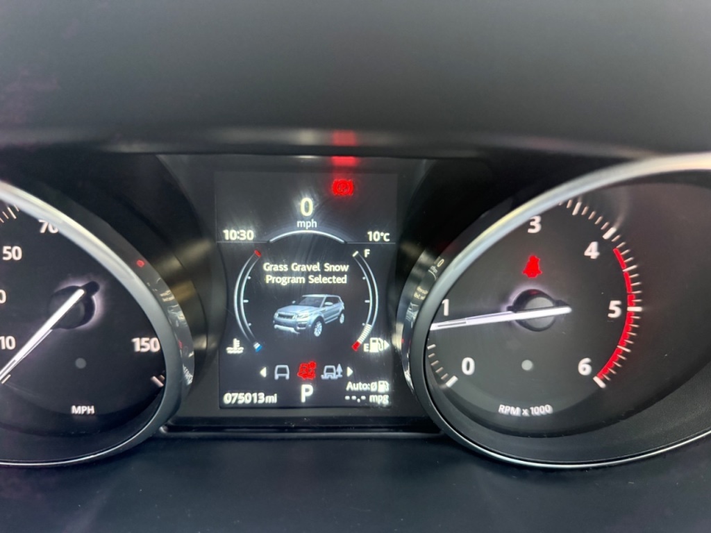 Used Land Rover Range Rover Evoque 2016 for sale - 76931522: Photo 28